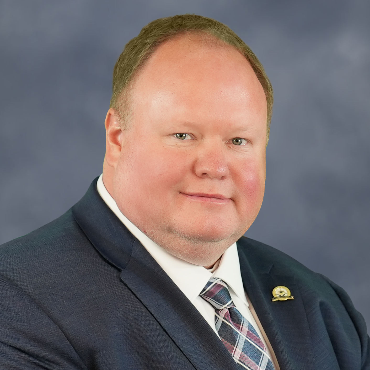 Jeff Fuller